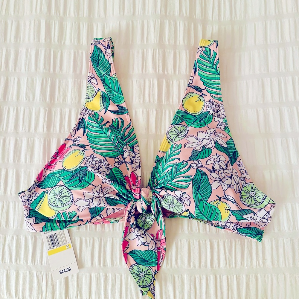 Vineyard Vines Bikini Top